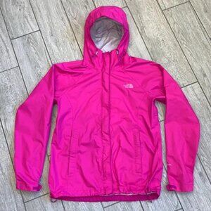 The North Face Hyvent 2.5L Windbreaker Jacket I Large (14/16)